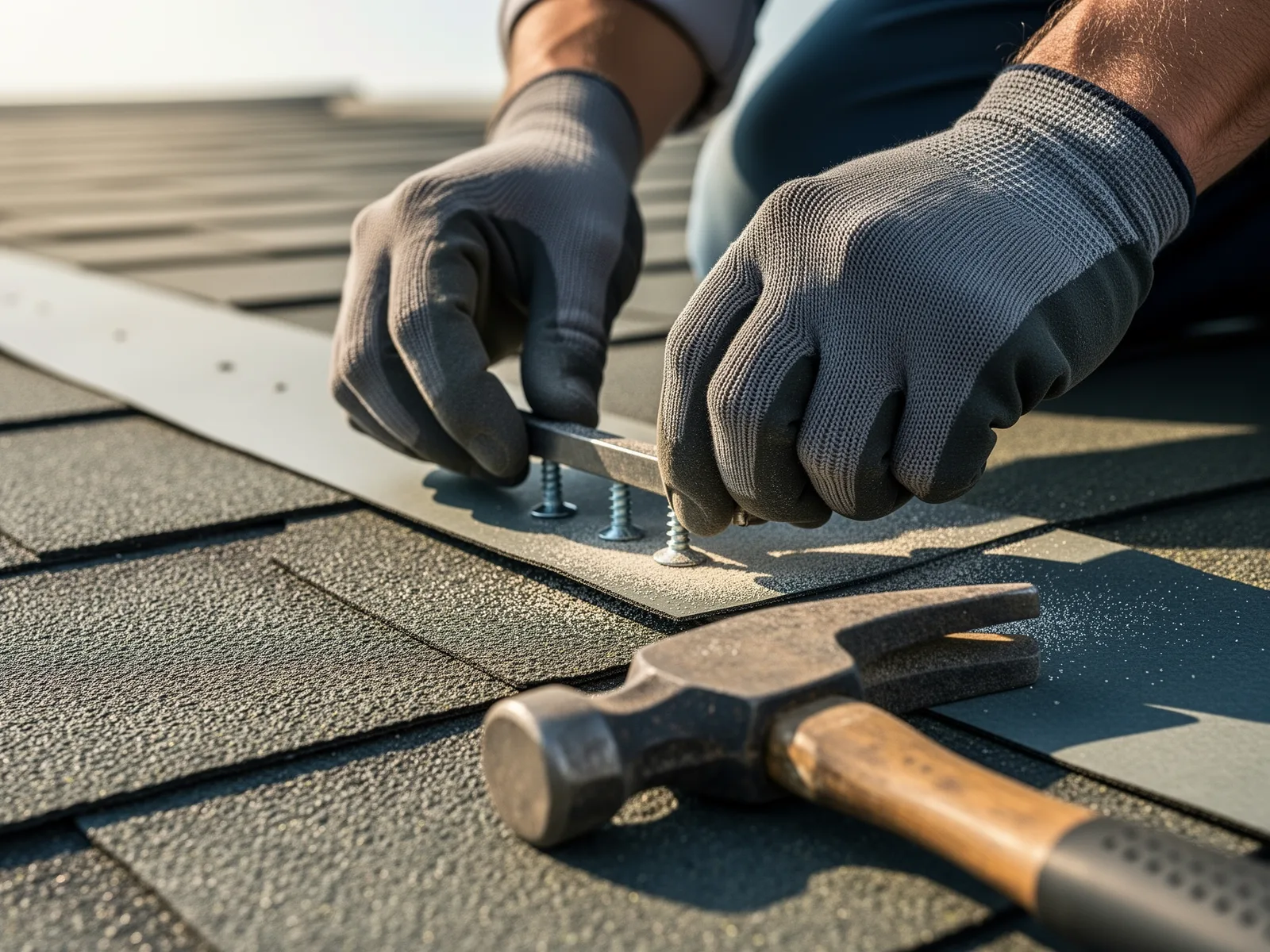 Why choose Fascia Repair in Forest Hill, WV